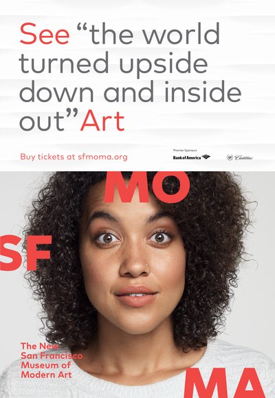 SF MoMA Reopening #0 slide